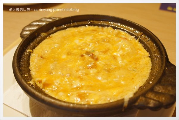 【台中百匯吃到飽】漢來海港自助餐廳@台中廣三SOGO百貨16樓。喜歡甜點和海鮮的可以去~ @飛天璇的口袋