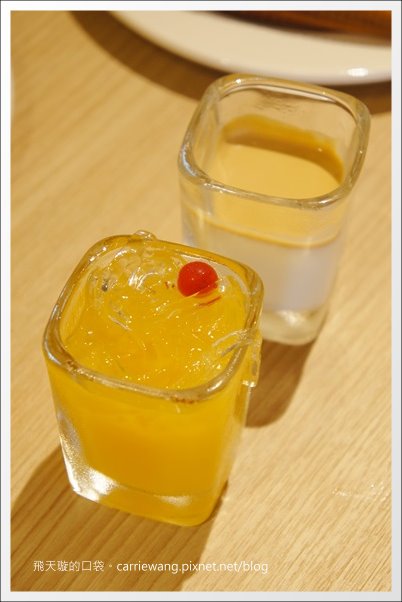 【台中百匯吃到飽】漢來海港自助餐廳@台中廣三SOGO百貨16樓。喜歡甜點和海鮮的可以去~ @飛天璇的口袋