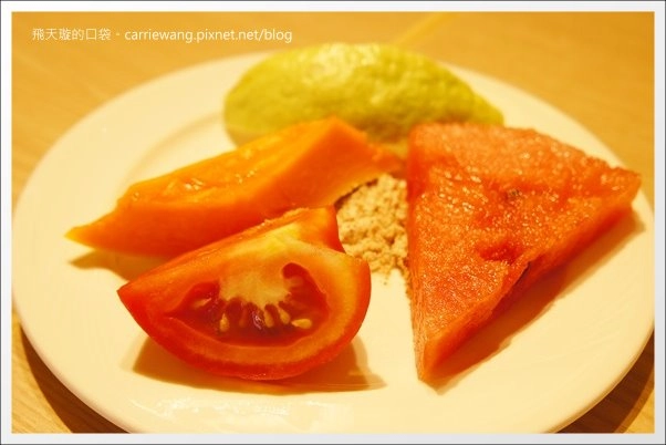 【台中百匯吃到飽】漢來海港自助餐廳@台中廣三SOGO百貨16樓。喜歡甜點和海鮮的可以去~ @飛天璇的口袋