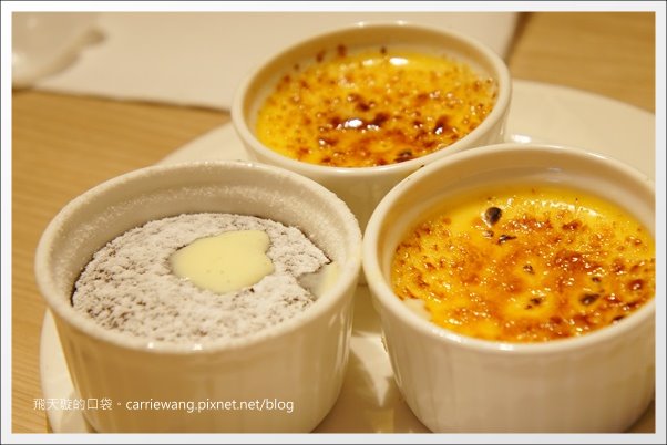 【台中百匯吃到飽】漢來海港自助餐廳@台中廣三SOGO百貨16樓。喜歡甜點和海鮮的可以去~ @飛天璇的口袋