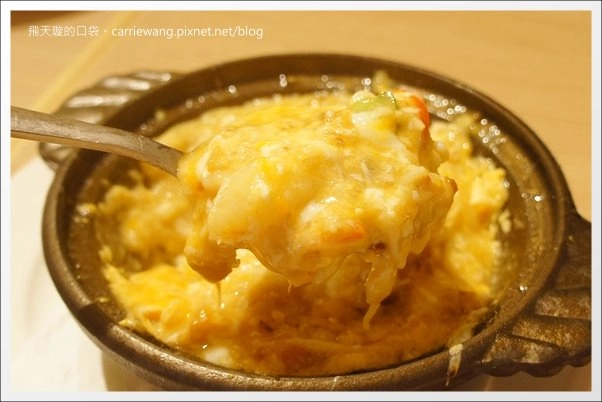 【台中百匯吃到飽】漢來海港自助餐廳@台中廣三SOGO百貨16樓。喜歡甜點和海鮮的可以去~ @飛天璇的口袋