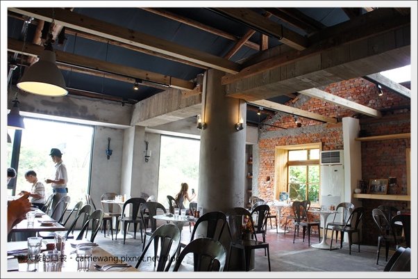 【台中義大利麵】鏟子義大利餐廳。可愛的派大星披薩很好吃! @飛天璇的口袋