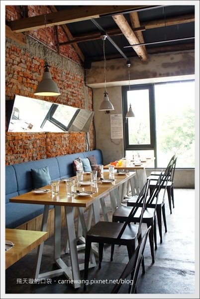 【台中義大利麵】鏟子義大利餐廳。可愛的派大星披薩很好吃! @飛天璇的口袋