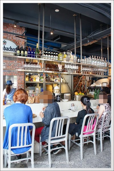 【台中義大利麵】鏟子義大利餐廳。可愛的派大星披薩很好吃! @飛天璇的口袋