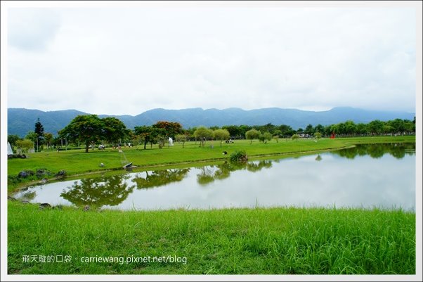 花蓮吉安|東華大學|東部最美的貴族學校,仿佛置身小歐洲 @飛天璇的口袋