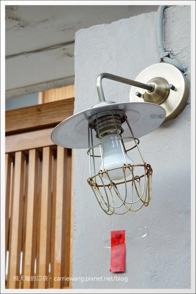 【台中拉麵推薦】一凜日式拉麵@在日式庭院餐廳享受日式拉麵,不愛重鹹的朋友可以嚐試~ @飛天璇的口袋