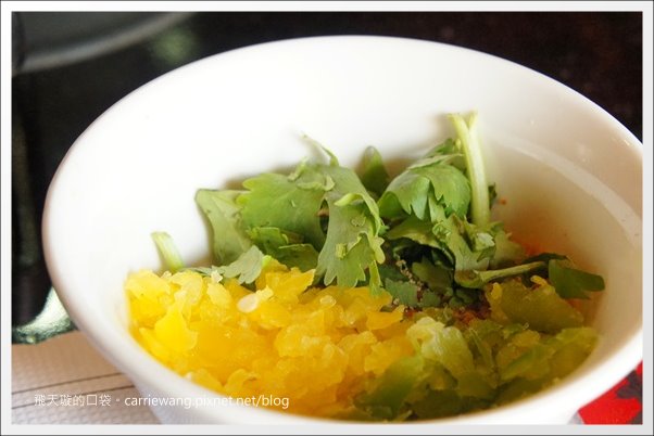 【台中麻辣火鍋推薦】老四川巴蜀麻辣燙。嗜辣者的最佳選擇~ @飛天璇的口袋