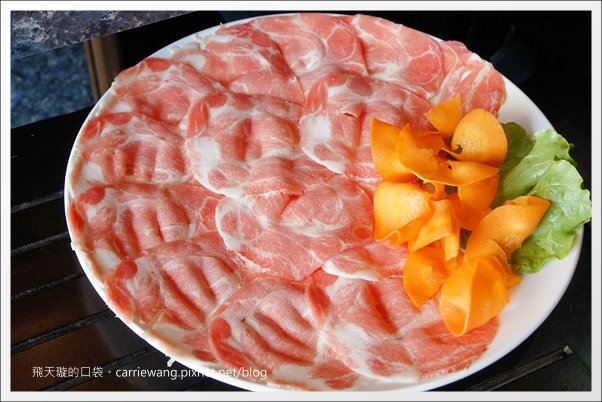 【台中麻辣火鍋推薦】老四川巴蜀麻辣燙。嗜辣者的最佳選擇~ @飛天璇的口袋