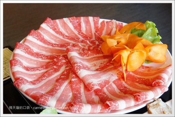 【台中麻辣火鍋推薦】老四川巴蜀麻辣燙。嗜辣者的最佳選擇~ @飛天璇的口袋