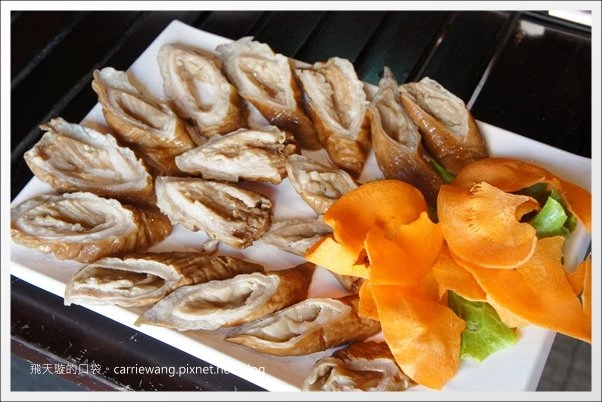 【台中麻辣火鍋推薦】老四川巴蜀麻辣燙。嗜辣者的最佳選擇~ @飛天璇的口袋