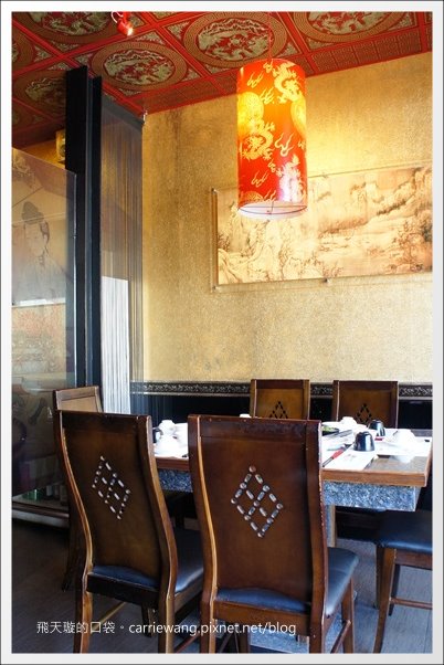 【台中麻辣火鍋推薦】老四川巴蜀麻辣燙。嗜辣者的最佳選擇~ @飛天璇的口袋