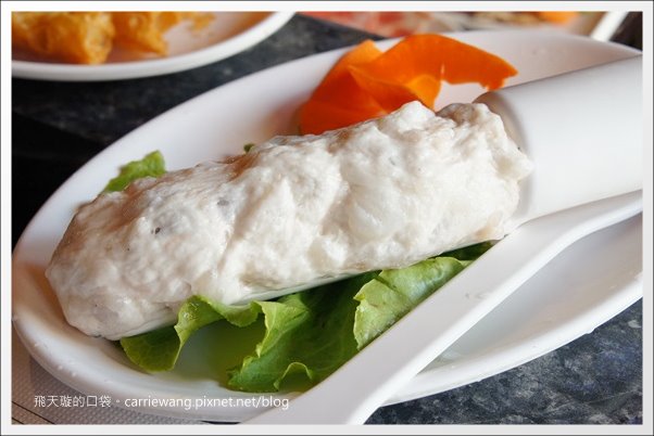 【台中麻辣火鍋推薦】老四川巴蜀麻辣燙。嗜辣者的最佳選擇~ @飛天璇的口袋