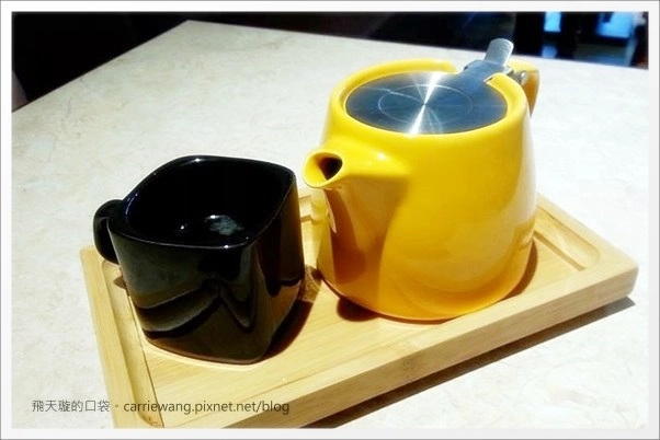 【台中北屯】CV甜點沙龍。好吃、不甜膩、C/P又高的下午茶甜點推薦 @飛天璇的口袋