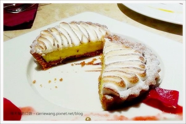 【台中北屯】CV甜點沙龍。好吃、不甜膩、C/P又高的下午茶甜點推薦 @飛天璇的口袋