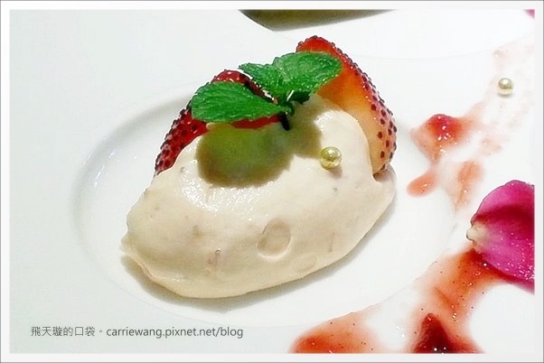 【台中北屯】CV甜點沙龍。好吃、不甜膩、C/P又高的下午茶甜點推薦 @飛天璇的口袋