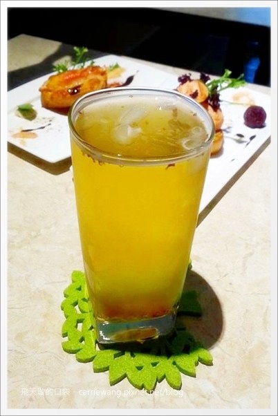 【台中北屯】CV甜點沙龍。好吃、不甜膩、C/P又高的下午茶甜點推薦 @飛天璇的口袋