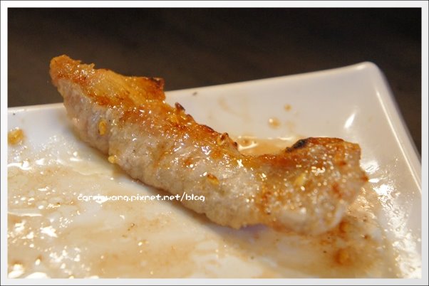 【台中燒肉推薦】食藏燒肉居酒屋。平價的奢華享饗,聚餐的好選擇~ @飛天璇的口袋