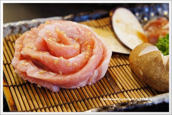 【台中燒肉推薦】食藏燒肉居酒屋。平價的奢華享饗,聚餐的好選擇~ @飛天璇的口袋