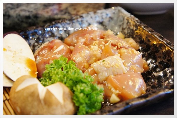 【台中燒肉推薦】食藏燒肉居酒屋。平價的奢華享饗,聚餐的好選擇~ @飛天璇的口袋