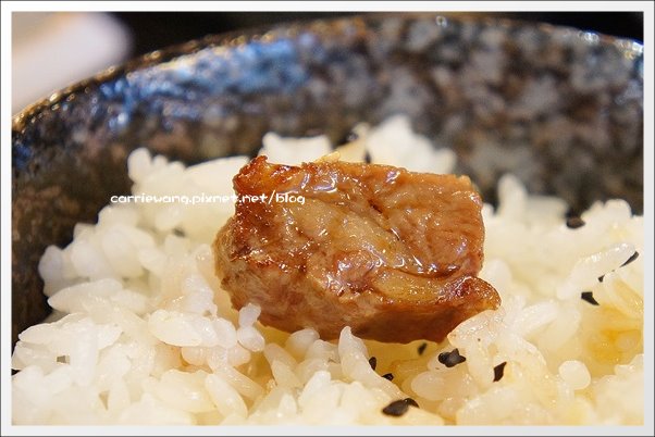 【台中燒肉推薦】食藏燒肉居酒屋。平價的奢華享饗,聚餐的好選擇~ @飛天璇的口袋