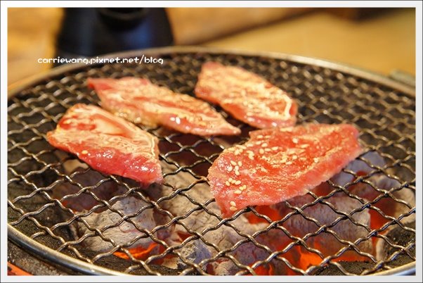 【台中燒肉推薦】食藏燒肉居酒屋。平價的奢華享饗,聚餐的好選擇~ @飛天璇的口袋