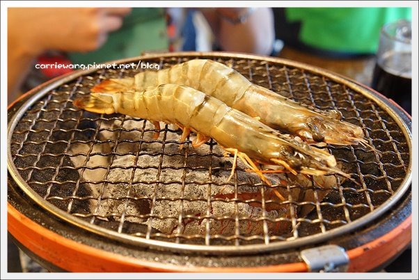 【台中燒肉推薦】食藏燒肉居酒屋。平價的奢華享饗,聚餐的好選擇~ @飛天璇的口袋