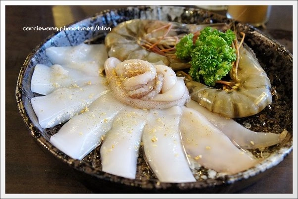 【台中燒肉推薦】食藏燒肉居酒屋。平價的奢華享饗,聚餐的好選擇~ @飛天璇的口袋