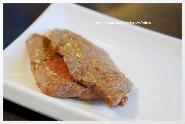 【台中燒肉推薦】食藏燒肉居酒屋。平價的奢華享饗,聚餐的好選擇~ @飛天璇的口袋