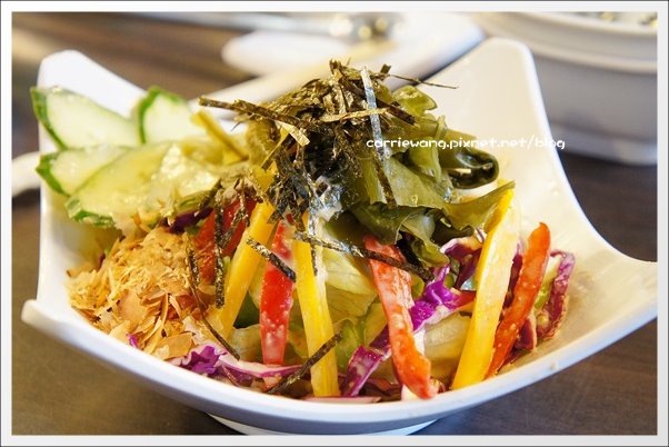 【台中燒肉推薦】食藏燒肉居酒屋。平價的奢華享饗,聚餐的好選擇~ @飛天璇的口袋