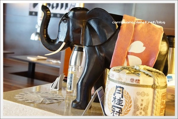 【台中燒肉推薦】食藏燒肉居酒屋。平價的奢華享饗,聚餐的好選擇~ @飛天璇的口袋