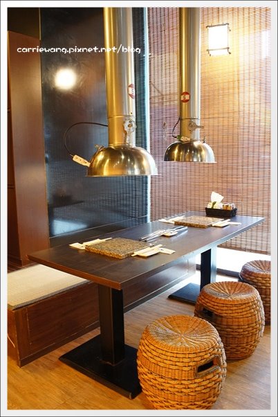 【台中燒肉推薦】食藏燒肉居酒屋。平價的奢華享饗,聚餐的好選擇~ @飛天璇的口袋