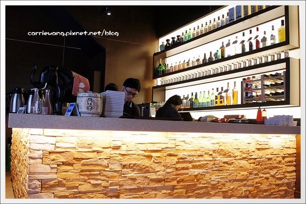 【台中燒肉推薦】食藏燒肉居酒屋。平價的奢華享饗,聚餐的好選擇~ @飛天璇的口袋