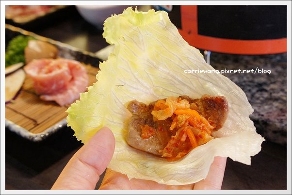 【台中燒肉推薦】食藏燒肉居酒屋。平價的奢華享饗,聚餐的好選擇~ @飛天璇的口袋