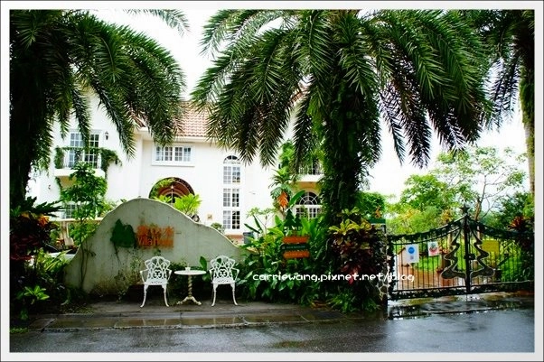 【花蓮旅遊景點】雲山水生態農莊。美如仙境的夢幻湖,後山的世外桃源 @飛天璇的口袋