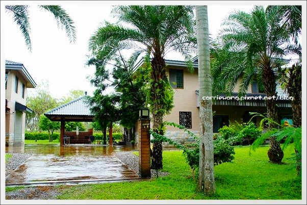 【花蓮旅遊景點】雲山水生態農莊。美如仙境的夢幻湖,後山的世外桃源 @飛天璇的口袋