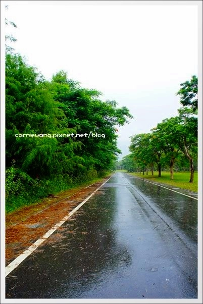 【花蓮旅遊景點】雲山水生態農莊。美如仙境的夢幻湖,後山的世外桃源 @飛天璇的口袋