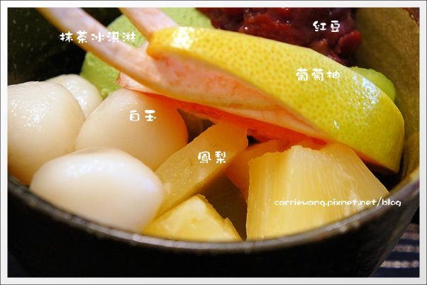 茶寮侘助:日式老宅改建餐廳,品嚐日本媽媽的好手藝 @飛天璇的口袋