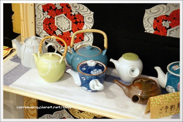 茶寮侘助:日式老宅改建餐廳,品嚐日本媽媽的好手藝 @飛天璇的口袋