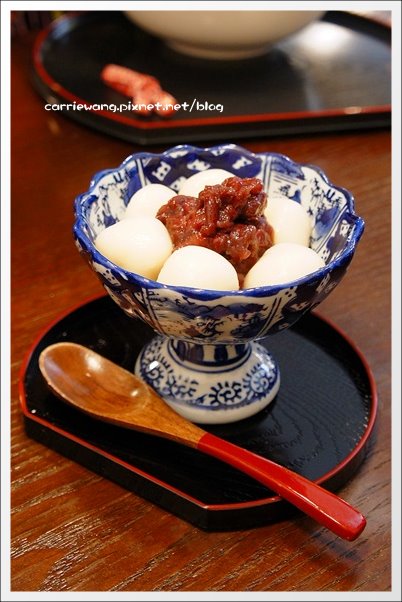 茶寮侘助:日式老宅改建餐廳,品嚐日本媽媽的好手藝 @飛天璇的口袋