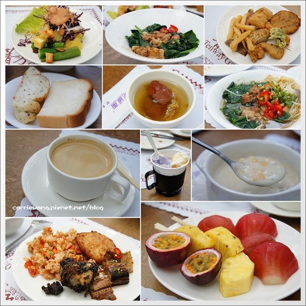 菁芳園休閒農場|田尾最美的落羽松森林,彷佛到了歐洲一樣的異國風情 @飛天璇的口袋