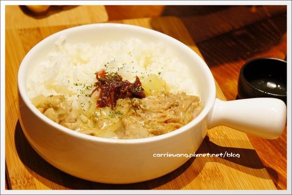 【台中輕食甜點】Oh! Sweet Diner。餐點很有質感,甜點更有看頭~ @飛天璇的口袋