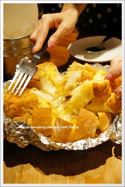 【台中輕食甜點】Oh! Sweet Diner。餐點很有質感,甜點更有看頭~ @飛天璇的口袋