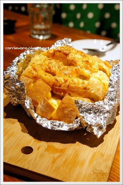 【台中輕食甜點】Oh! Sweet Diner。餐點很有質感,甜點更有看頭~ @飛天璇的口袋