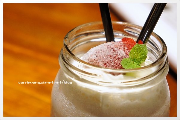 【台中輕食甜點】Oh! Sweet Diner。餐點很有質感,甜點更有看頭~ @飛天璇的口袋