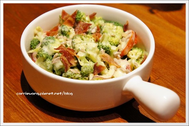 【台中輕食甜點】Oh! Sweet Diner。餐點很有質感,甜點更有看頭~ @飛天璇的口袋