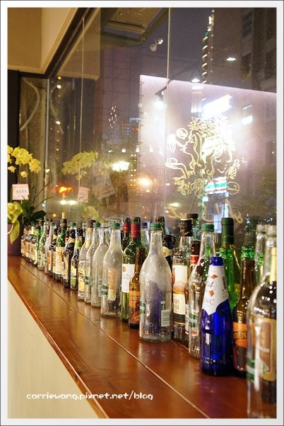 【台中輕食甜點】Oh! Sweet Diner。餐點很有質感,甜點更有看頭~ @飛天璇的口袋