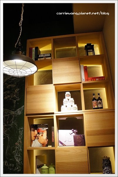 【台中輕食甜點】Oh! Sweet Diner。餐點很有質感,甜點更有看頭~ @飛天璇的口袋