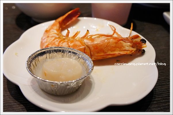 屋馬園邸店:傳說中台中最強的燒肉~ @飛天璇的口袋