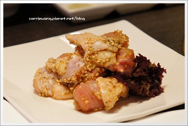 屋馬園邸店:傳說中台中最強的燒肉~ @飛天璇的口袋