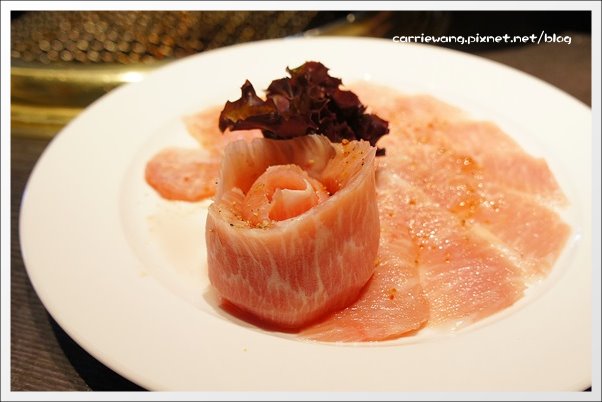 屋馬園邸店:傳說中台中最強的燒肉~ @飛天璇的口袋